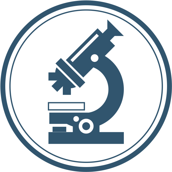 Clearogen Acne Research - Circle (604x604), Png Download