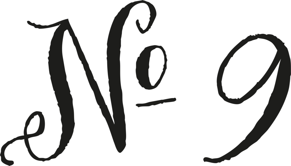Nine Nelson Is Not Available (1000x571), Png Download