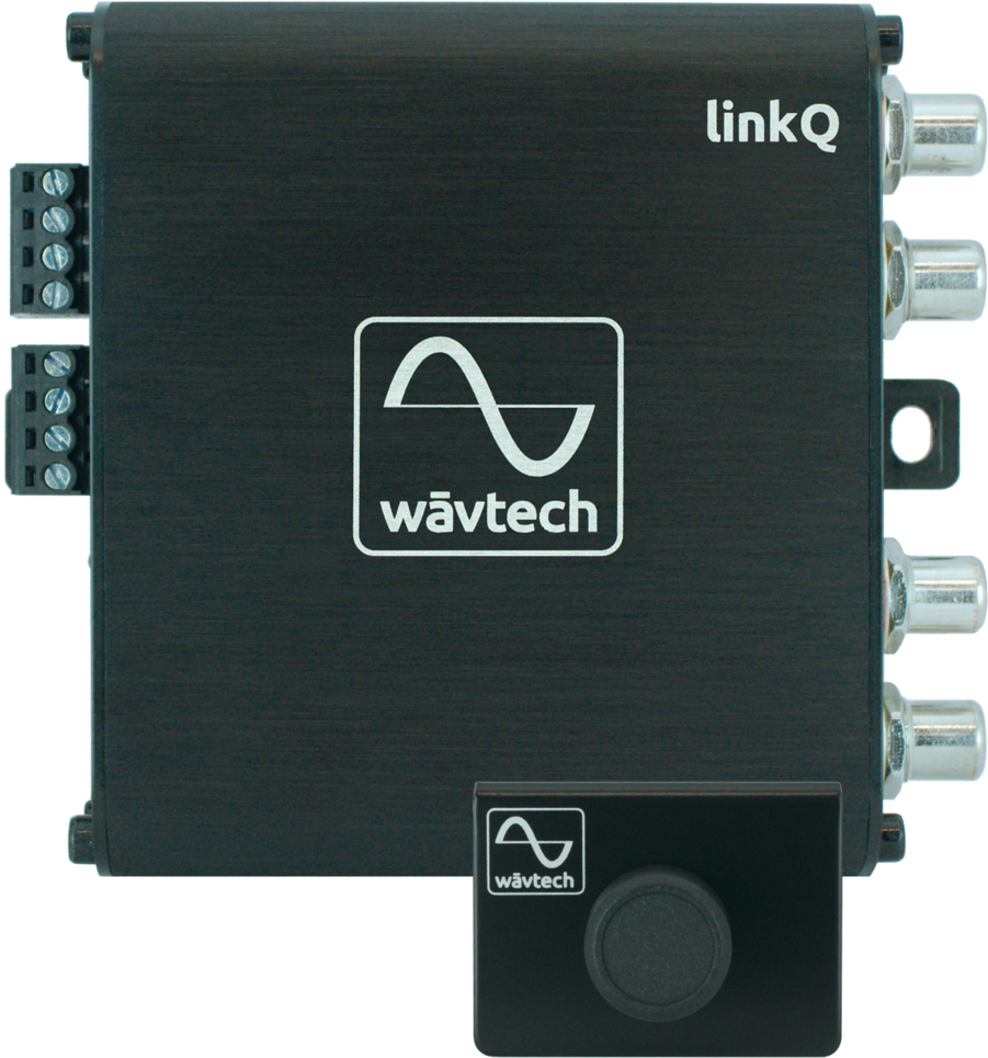 Linkq - Line Driver (1000x1050), Png Download