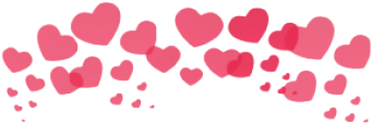 Corazones Tumblr Png (640x480), Png Download