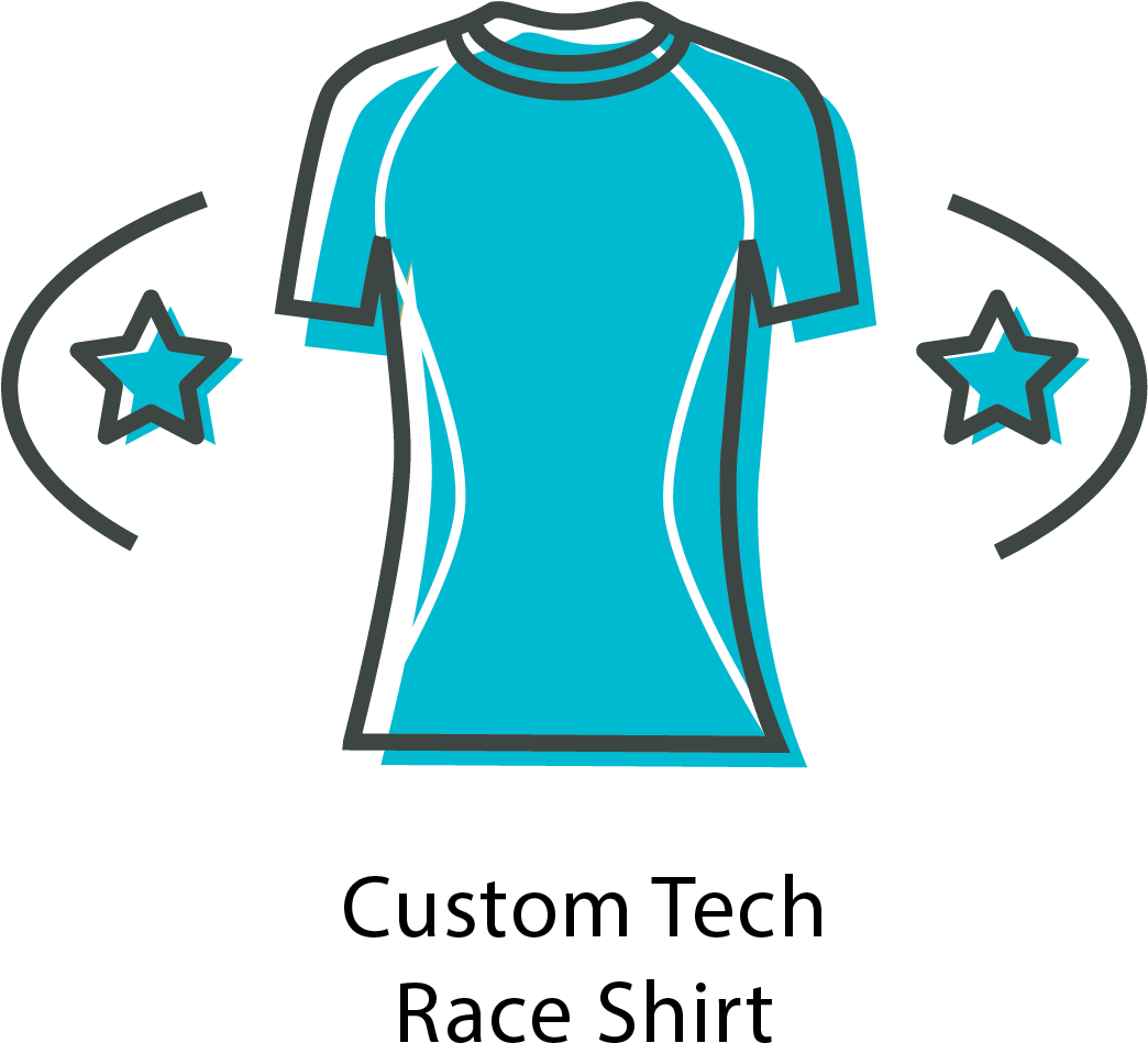 Registration Package (1359x1247), Png Download