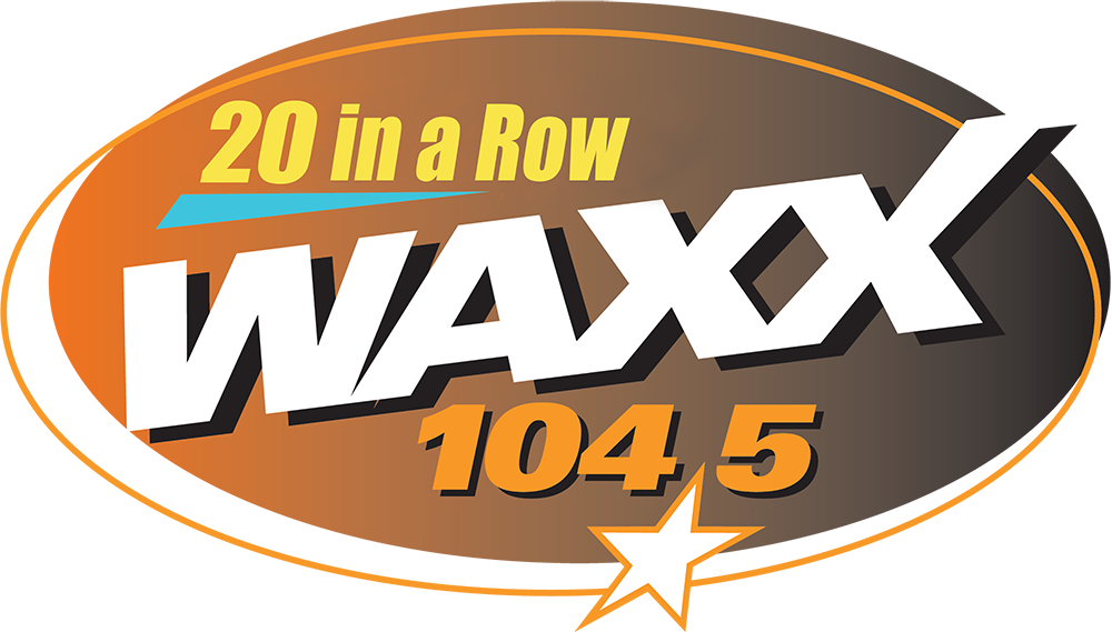 Waxx - Waxx Radio (1000x569), Png Download