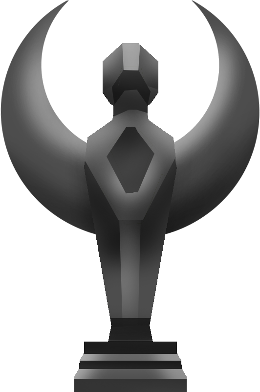 Photoshop Cs6, Illustrator Cs6 - Trophy (800x800), Png Download