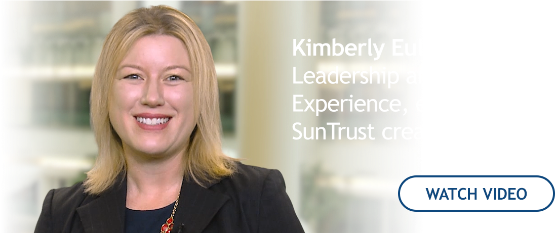 Kimberly Eul Explains Why Suntrust Created Pbol - Girl (1200x460), Png Download