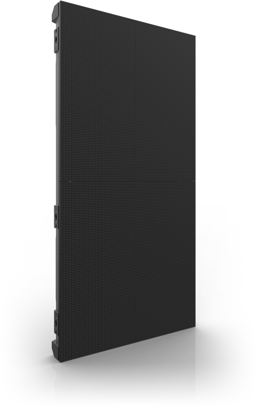 New 4mm Led Video Wall Panels W/ Nova Star Technology - F4ip Chauvet (515x824), Png Download
