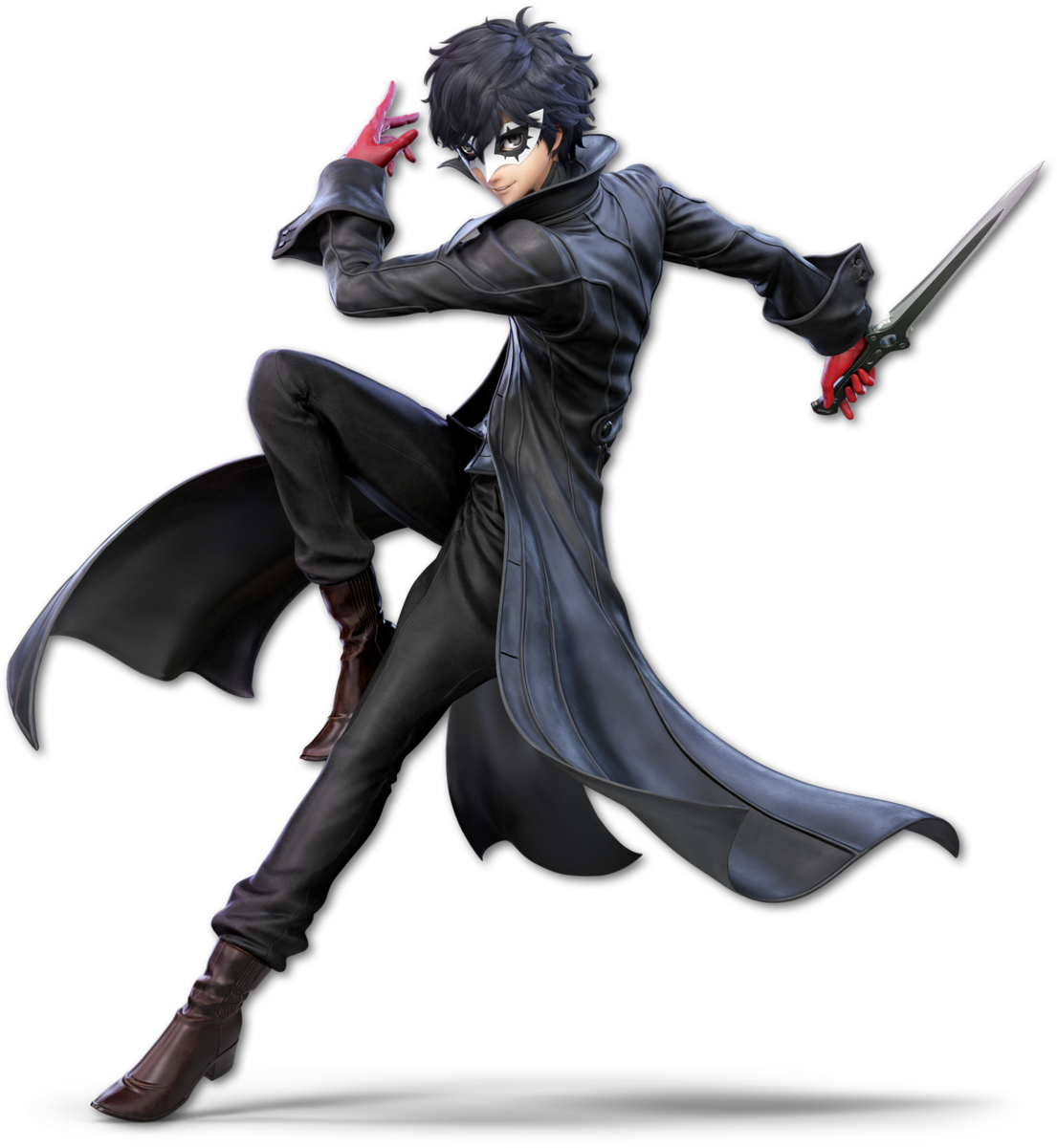 Smashwiki Β - Joker (1200x1200), Png Download