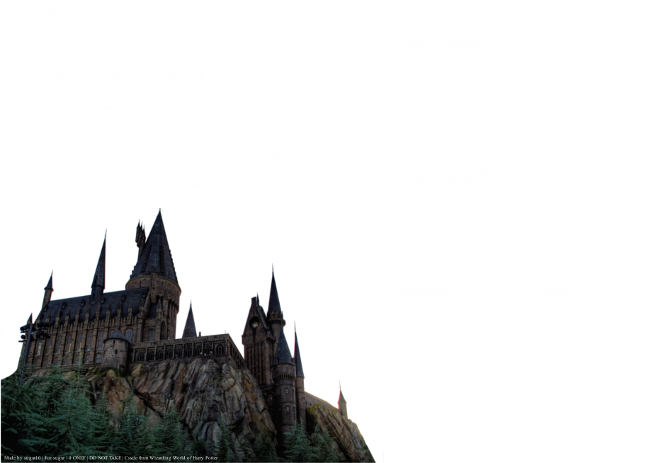 Hogwarts Castle Png - Islands Of Adventure (925x666), Png Download