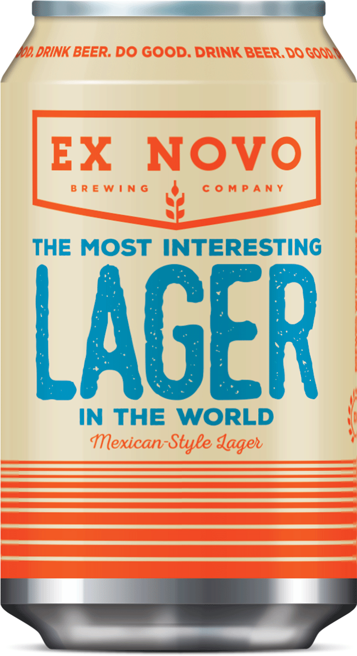 Ex Cans Mexicanlager (841x1908), Png Download