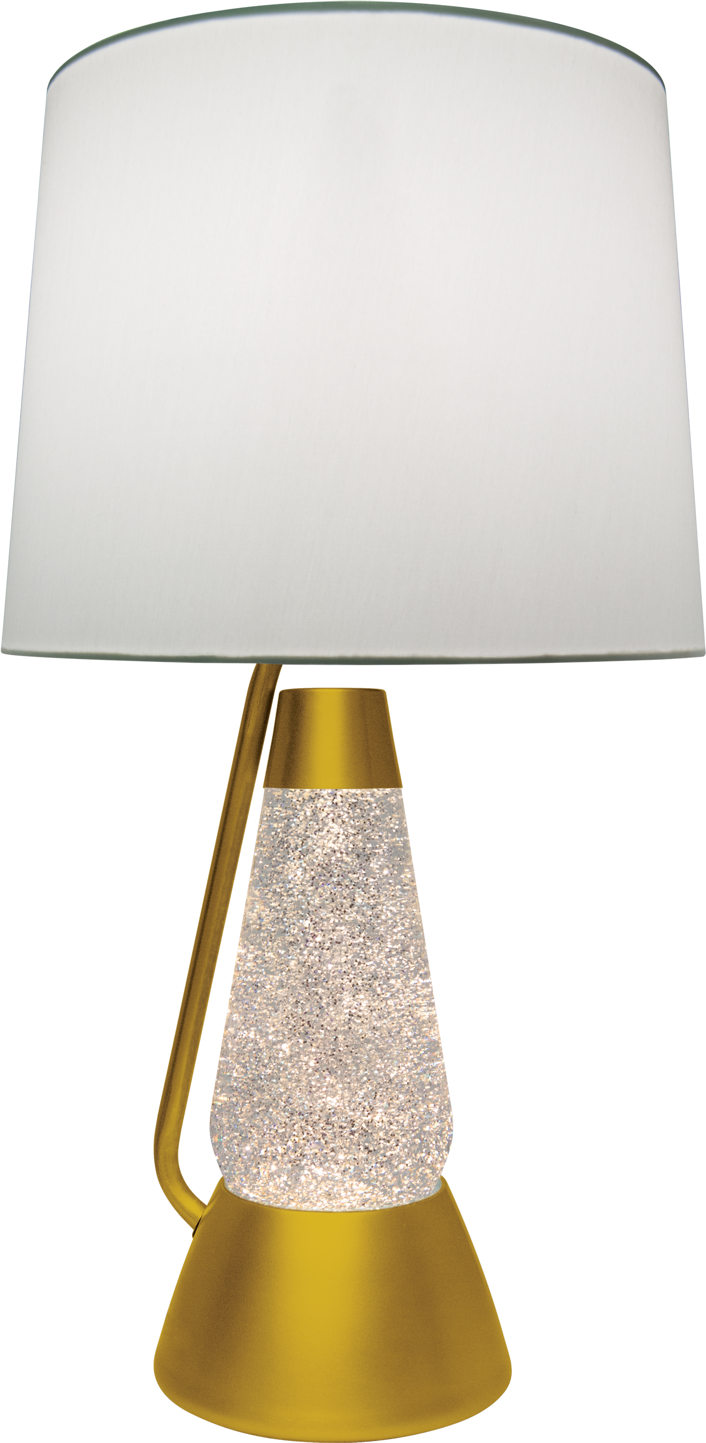 3115 Lamps, Lightbulbs, Light Fixtures, Rope Lighting - Lava Lamp With Shade (1800x3198), Png Download