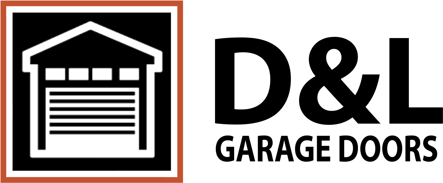 D&l Garage Door Repair Boise, - House (1758x773), Png Download
