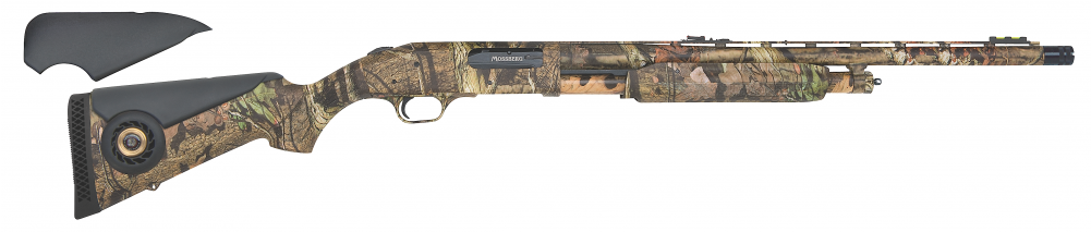 Previous Next - Mossberg 835 Turkey Thug (1000x1194), Png Download