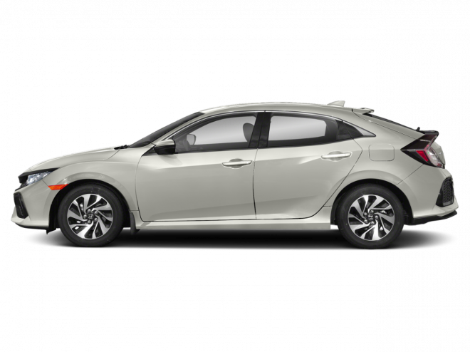 Cc 2019hoc020004 03 1280 Nh788p - 2019 Honda Civic Hatchback (660x494), Png Download
