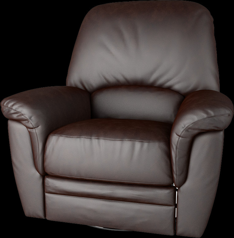Armchair, Free Pngs - Club Chair (758x770), Png Download