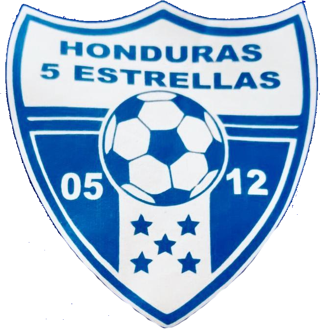 Honduras 5 Estrellas - Usa Honduras Soccer (654x695), Png Download