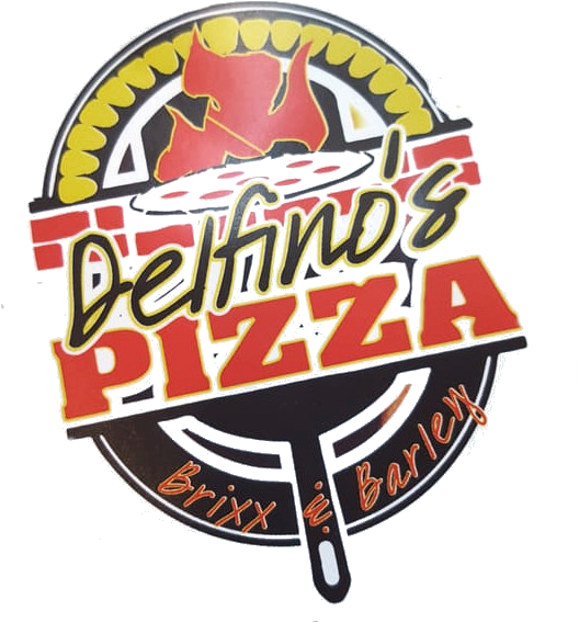 Download Family Owned Business Operated By Two Brothers Who Emblem