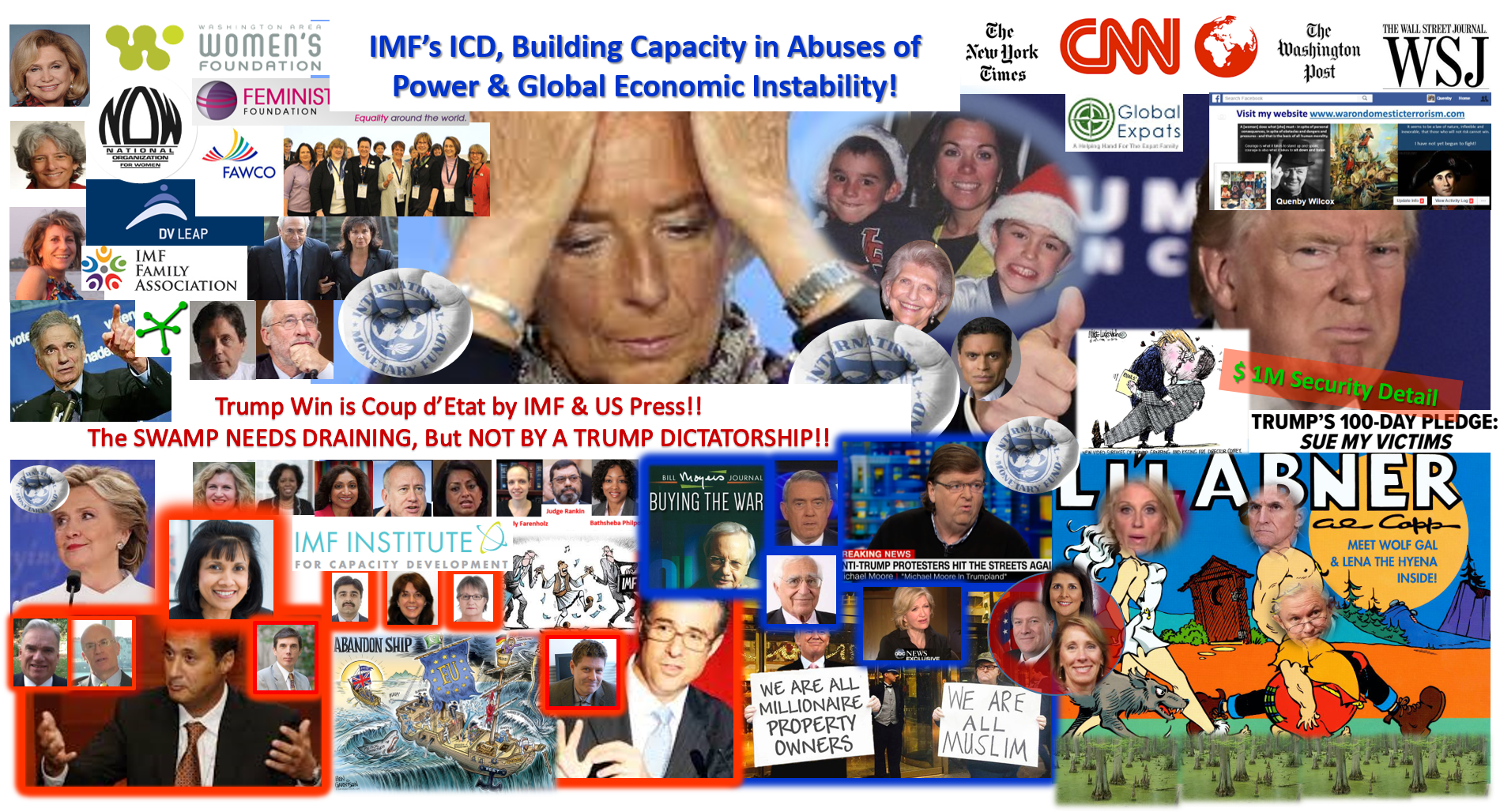 Open Letter To Dan Rather - Li'l Abner Dailies (1898x1028), Png Download