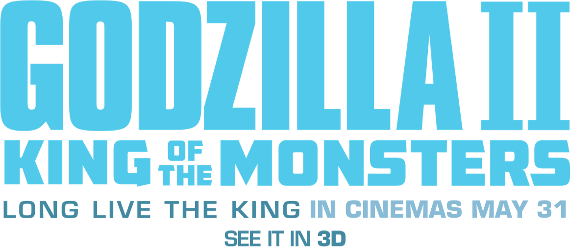 King Of The Monsters - Comcast On Demand (1163x505), Png Download