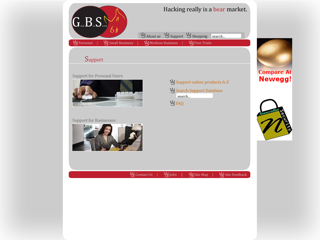 Support - Trabajo Estable (1024x767), Png Download