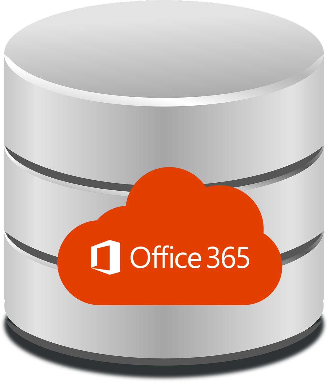 Office 365 Backup Plan - Office 365 (1098x1280), Png Download