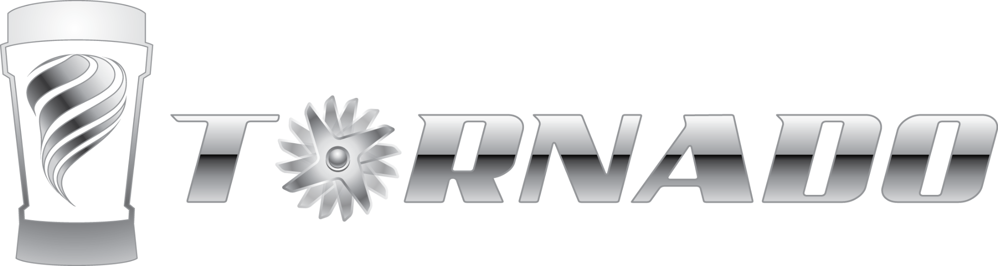 Tornado High-performance - Graphic Design (2048x546), Png Download