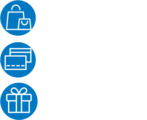 Home Hero Uchoosepng - Circle (708x455), Png Download