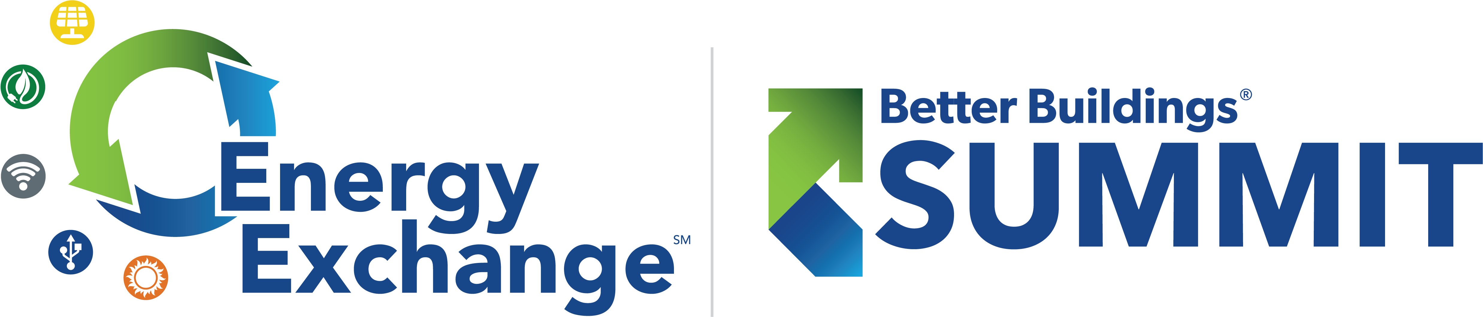 Emerging Trends In Green Banks At Better Buildings - Energy Exchange 2018 (4950x1082), Png Download