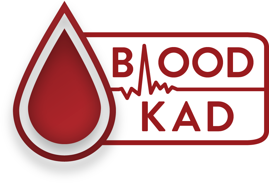 Form Our Blog - Png Logo Blood Donation (929x659), Png Download