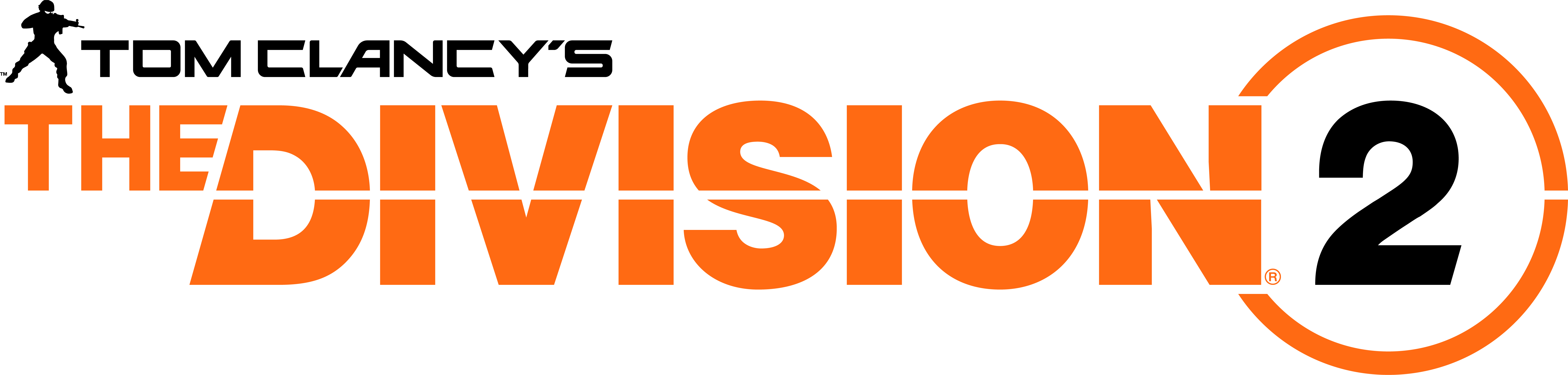 Get Equipped For The Divison - Division (1500x358), Png Download