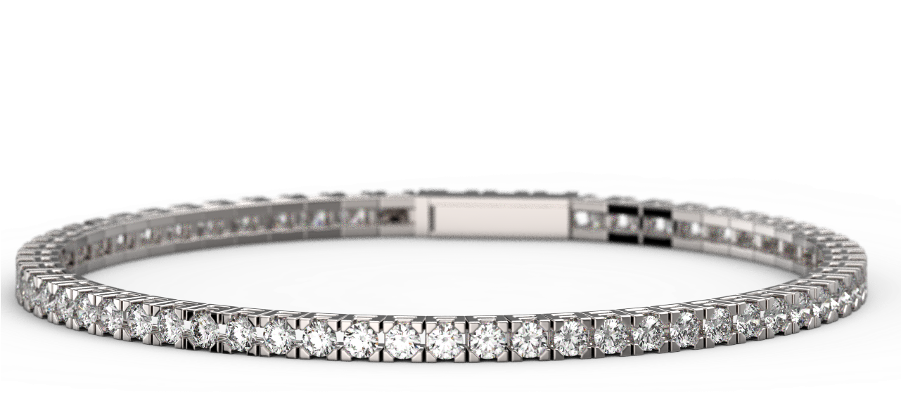 Diamantes Le Cadó - Bracelet (1280x912), Png Download