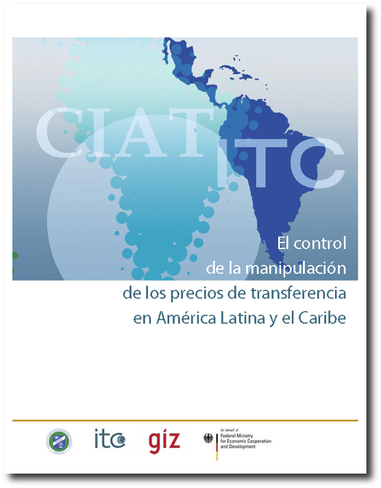 The Ciat Executive Secretariat Offers The International (612x792), Png Download