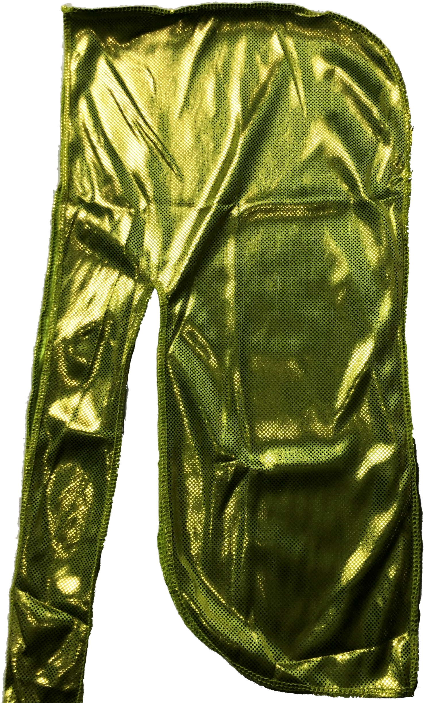 Pear Reflective Silky Durag - Board Short (2550x2550), Png Download