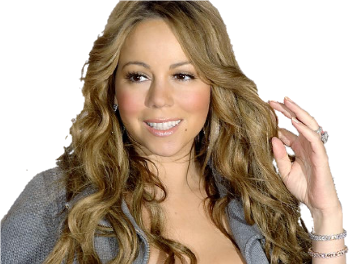 Lien Direct, 2018/15/2/1523324312 Mariah Heu - Mariah Carey 2010 (719x539), Png Download