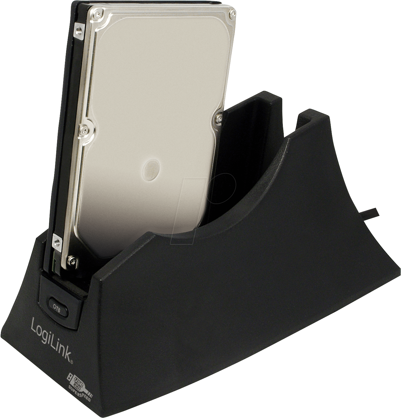 Logilink Sata Auf Usb - Gadget (1403x1433), Png Download