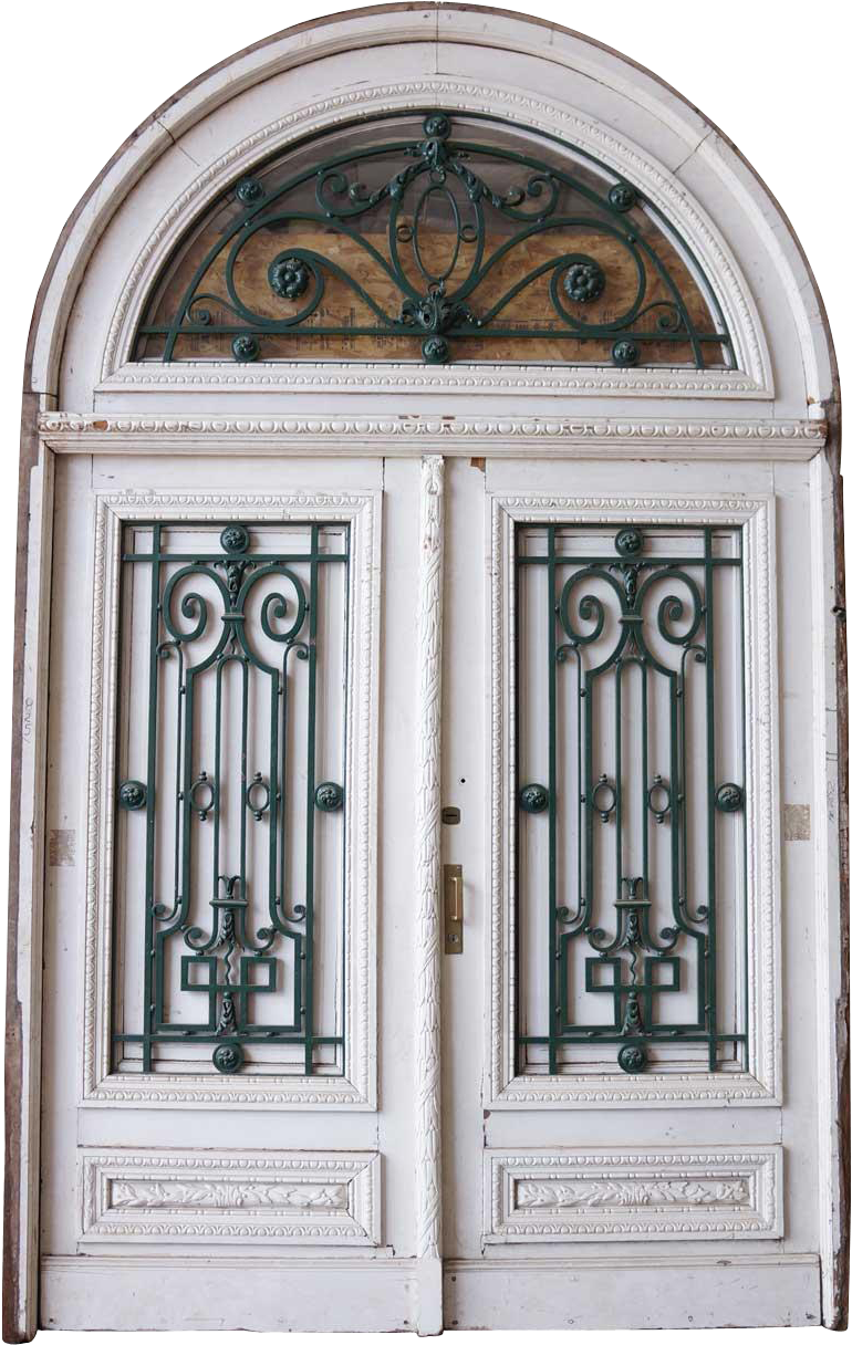 Found In Buenos Aires, This Enormous, Antique, French (1215x1215), Png Download