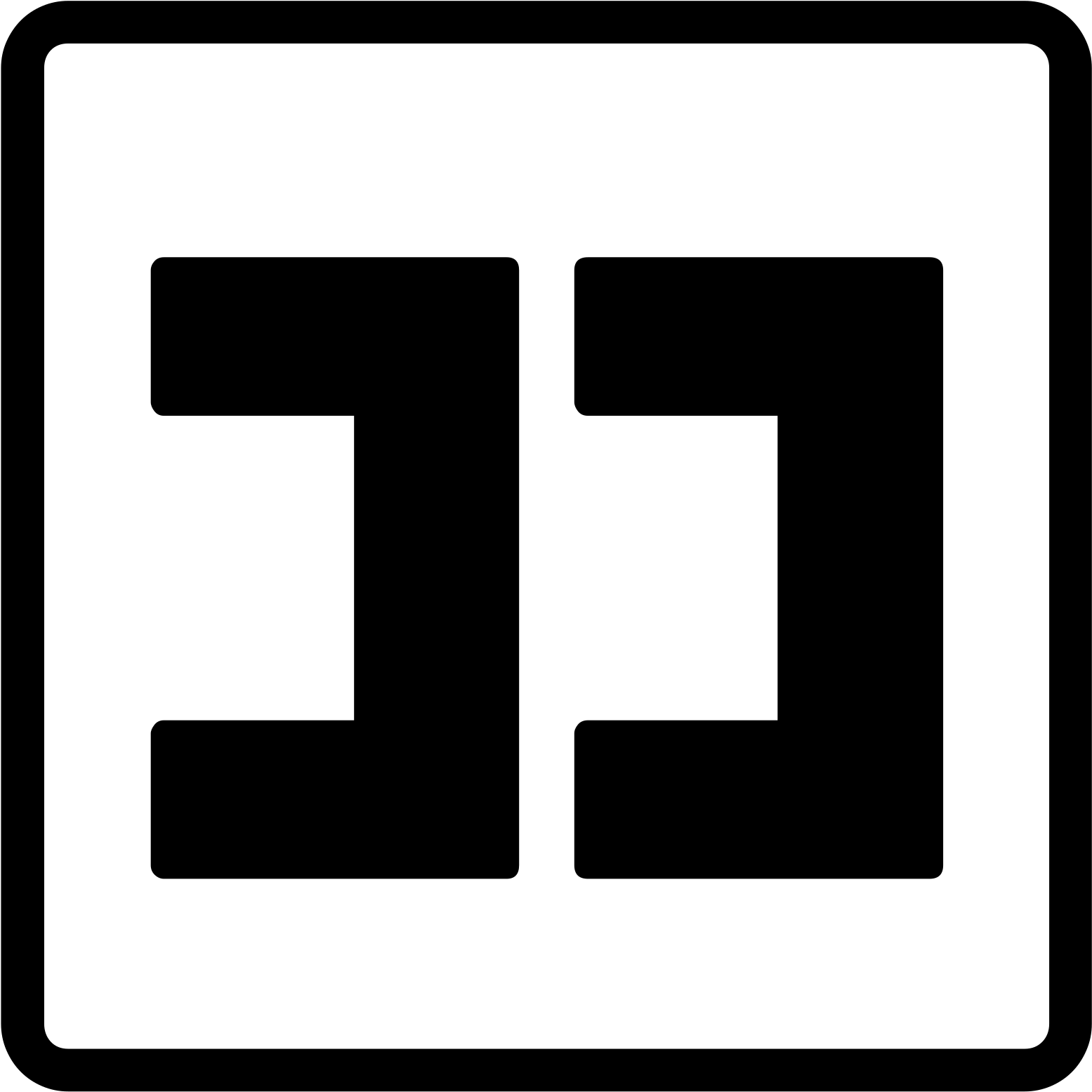 Open (2000x1750), Png Download