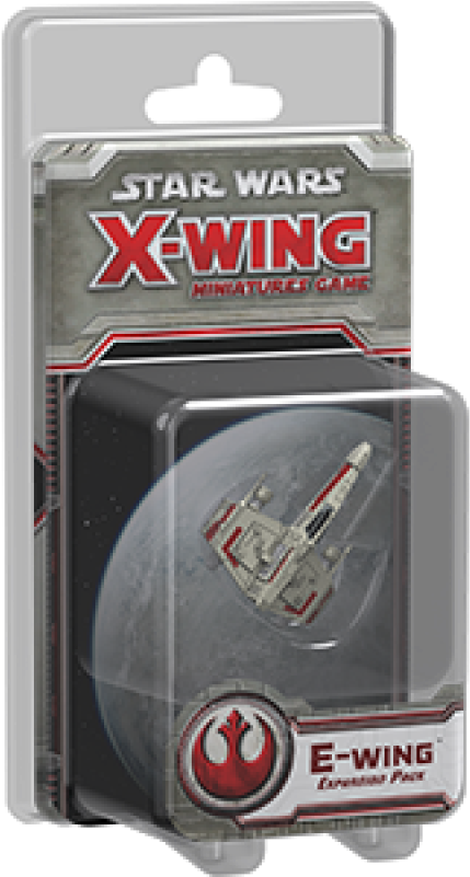 Ffg Star Wars X Wing - Ala E X Wing (800x800), Png Download