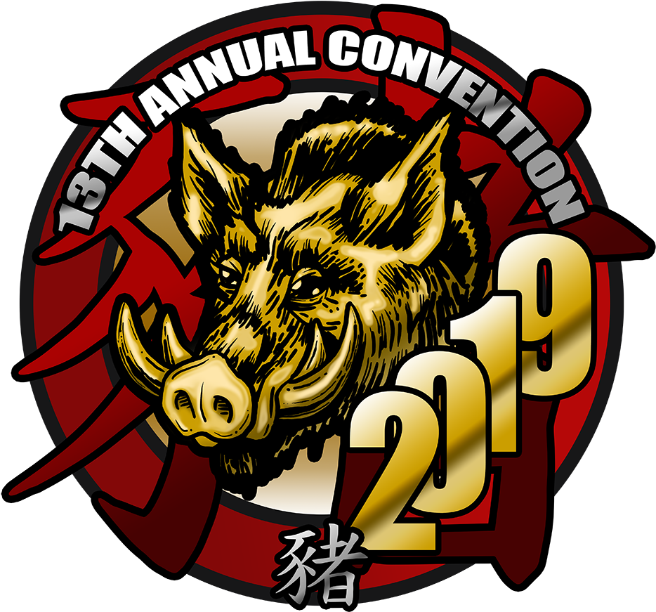 Welcome To The Canadian Karate Kung Fu Association - Illustration (1000x1076), Png Download