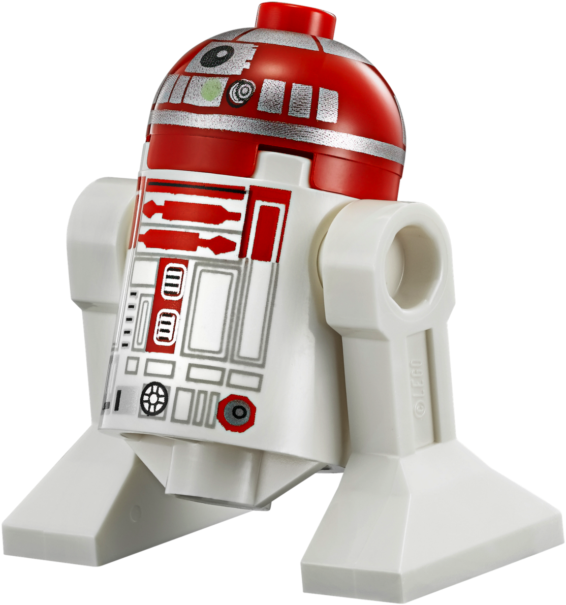 Anakin's Droid (1200x1220), Png Download