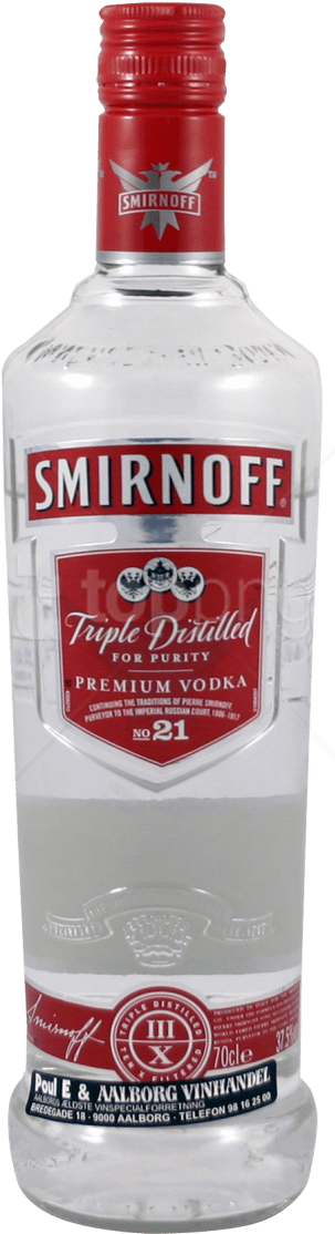 Free Png Download Vodka Png Images Background Png Images - 80% Vodka (480x1206), Png Download