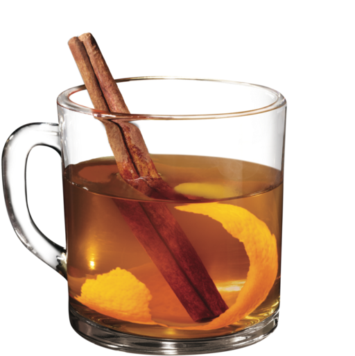 Winter Cocktail Recipes - Hot Toddy Png (731x1024), Png Download
