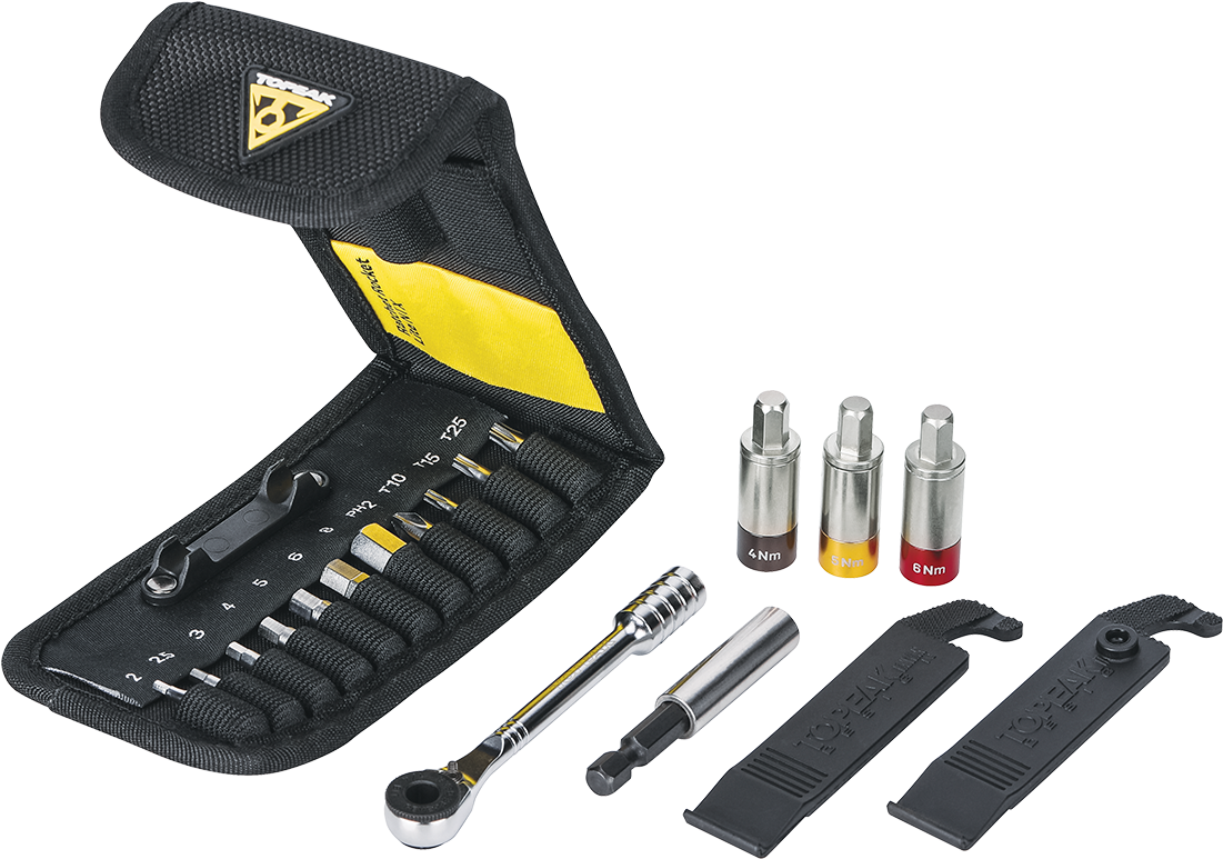 Topeak Ratchet Rocket Lite Ntx (1600x1200), Png Download