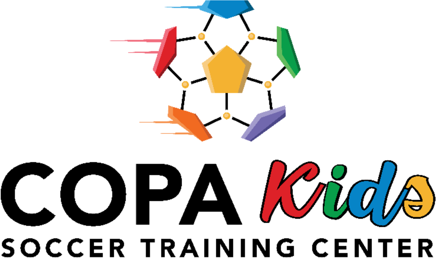 Copa Kids Instructors & Party Leaders - Graphic Design (1400x871), Png Download