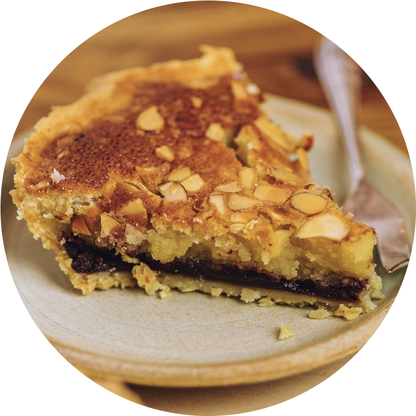 Almond Chess - Kuchen (900x900), Png Download
