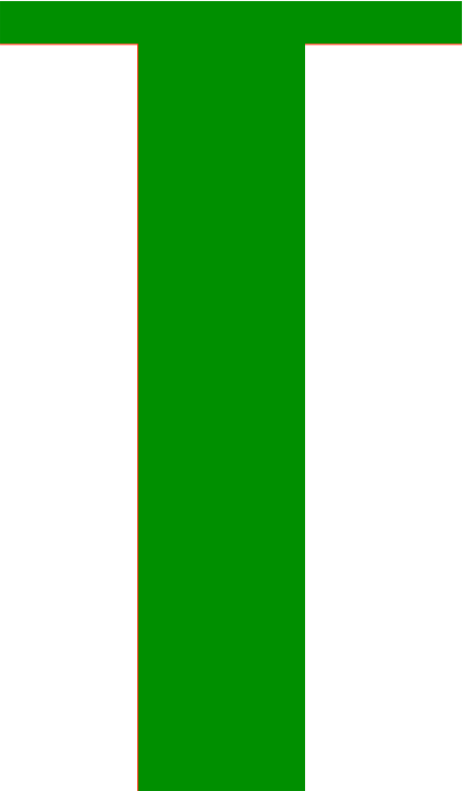 Alien Building - Colorfulness (425x726), Png Download