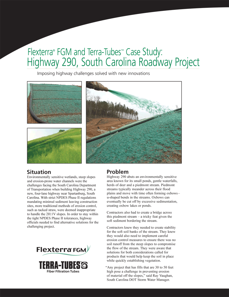 Highway 290, Sc - Viaduct (800x1035), Png Download