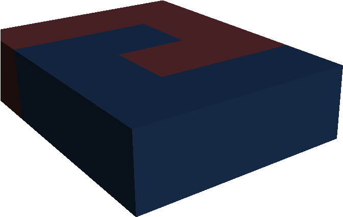 Greek Key Roadway 800×800 - Wood (800x800), Png Download