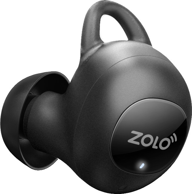 Liberty Are Total-wireless Earphones - Kettlebell (652x658), Png Download