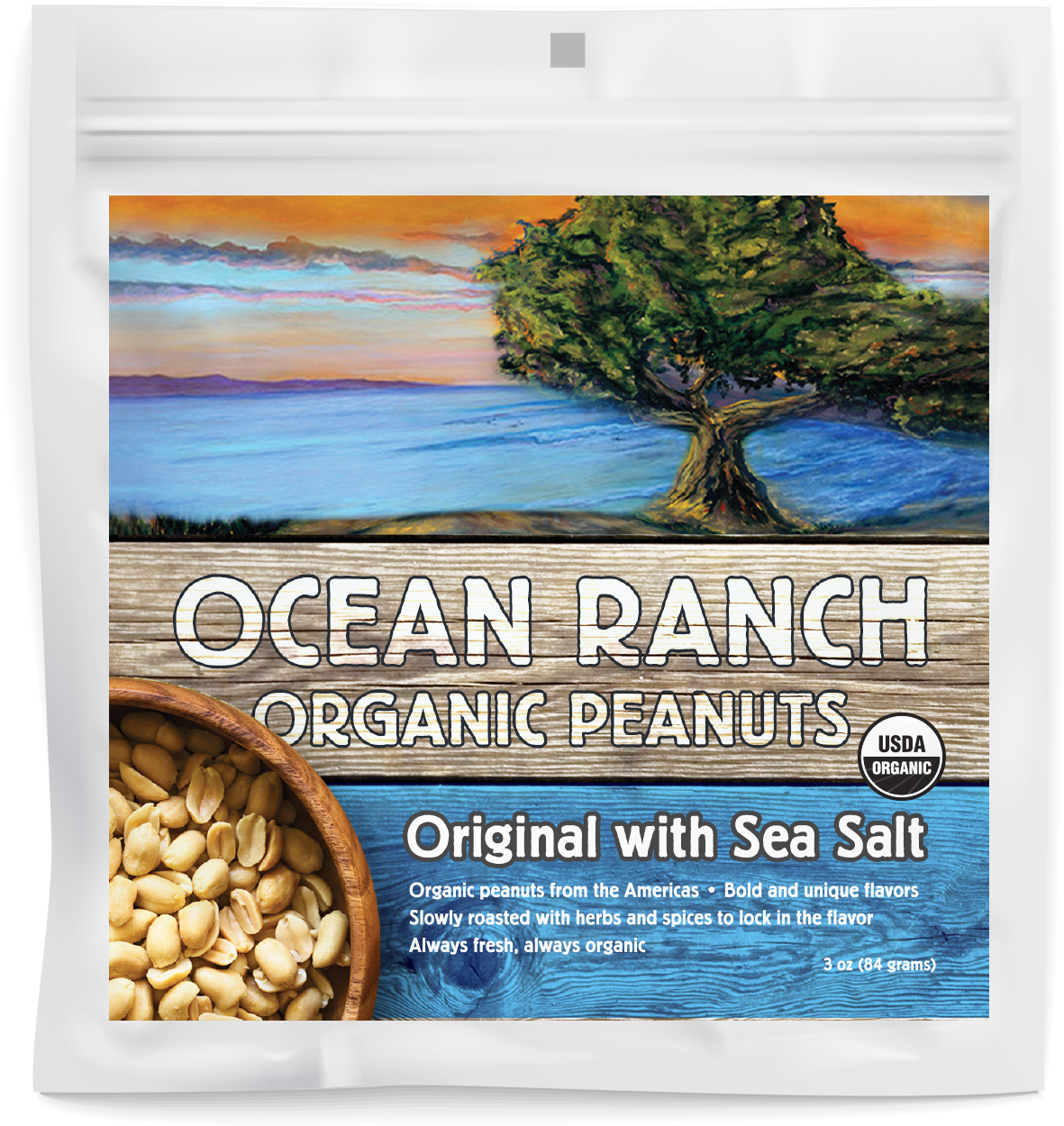 Sea-salt - Poster (1500x1500), Png Download
