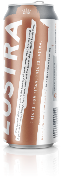 3 Lustra Name Side 2 - Caffeinated Drink (1000x825), Png Download