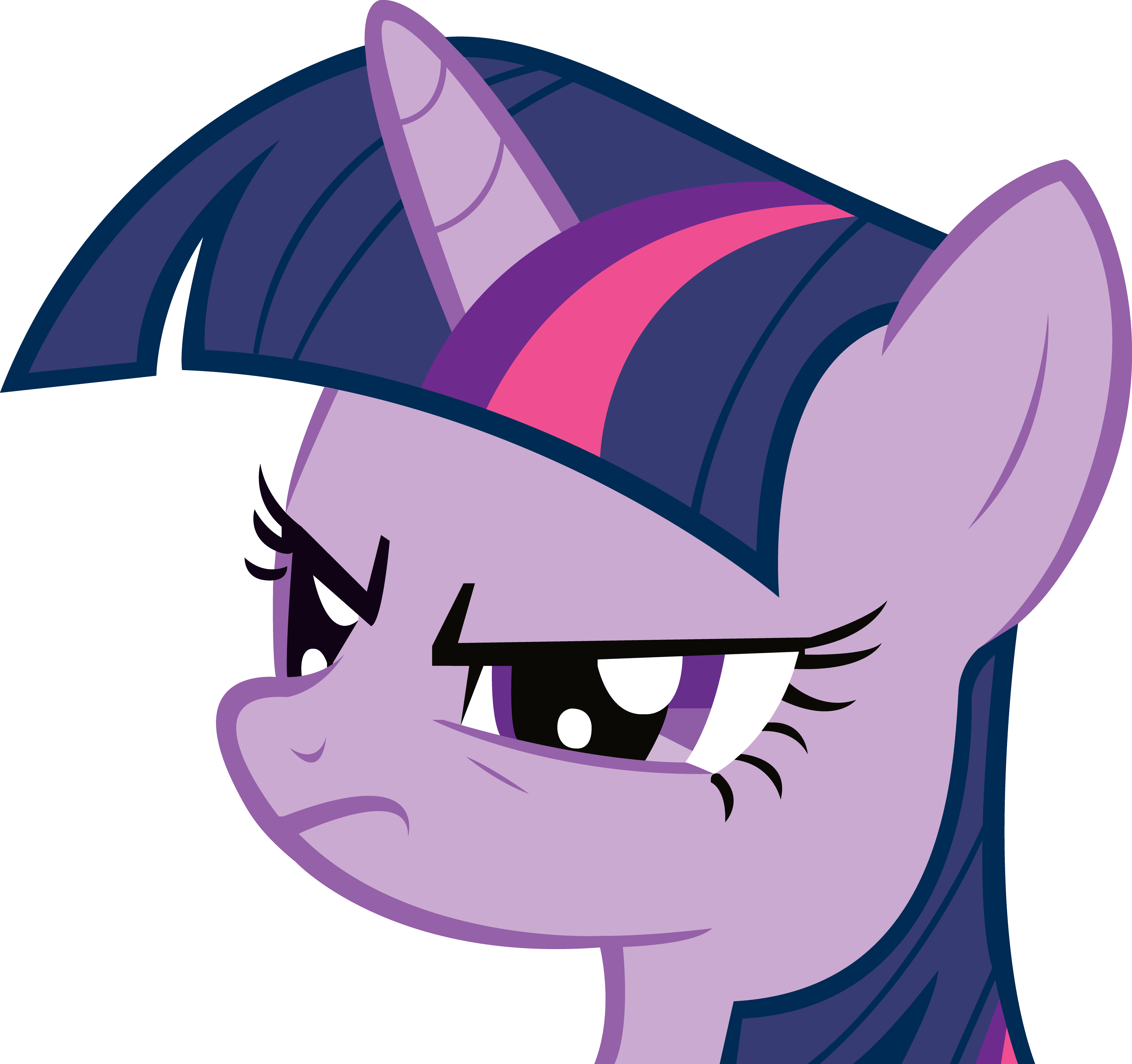 4976 X 4676 3 - Little Pony Friendship Is Magic (4976x4676), Png Download